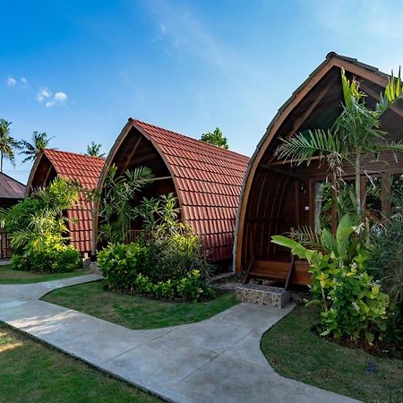 Hotel The Soggol Lembongan Esterno foto
